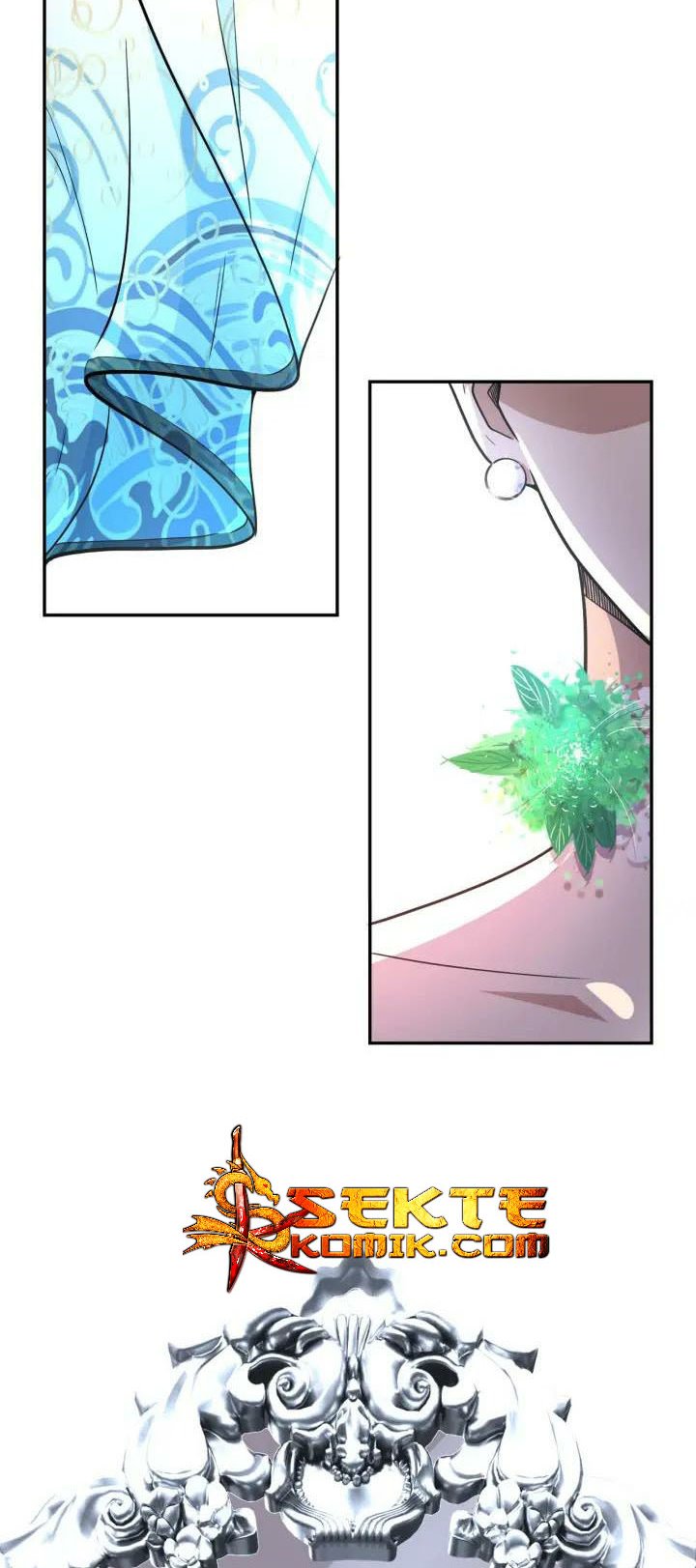 Super System Chapter 72 Gambar 21